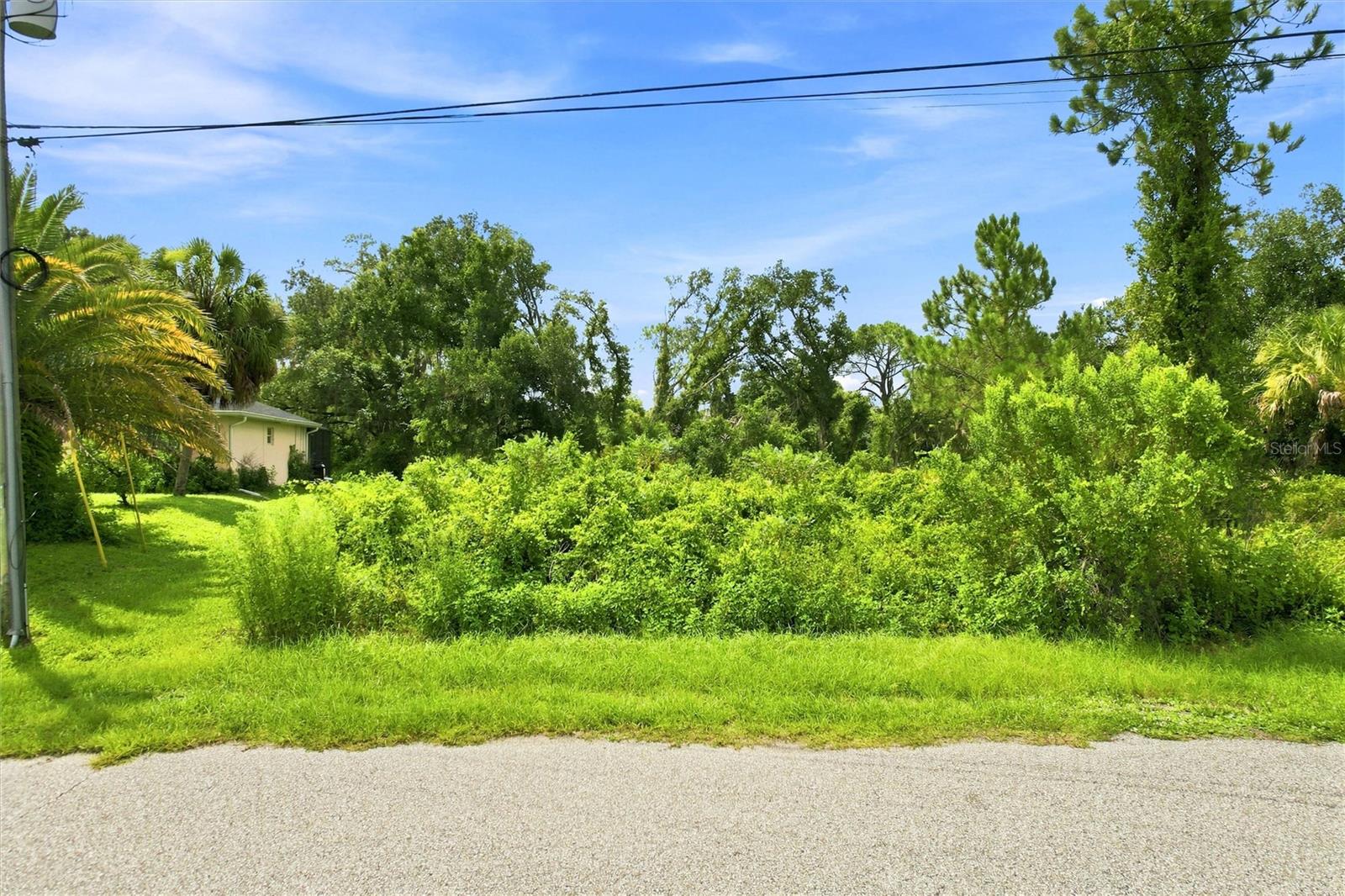 Nyberg Rd, North Port, FL 34291 · MLS# NS1088863 — photo 1 of 1