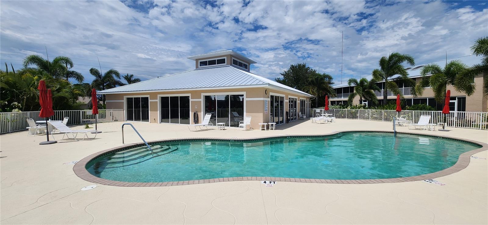 9600 Fiddlers Green Cir #110, Rotonda West, FL 33947 — photo 22 of 27