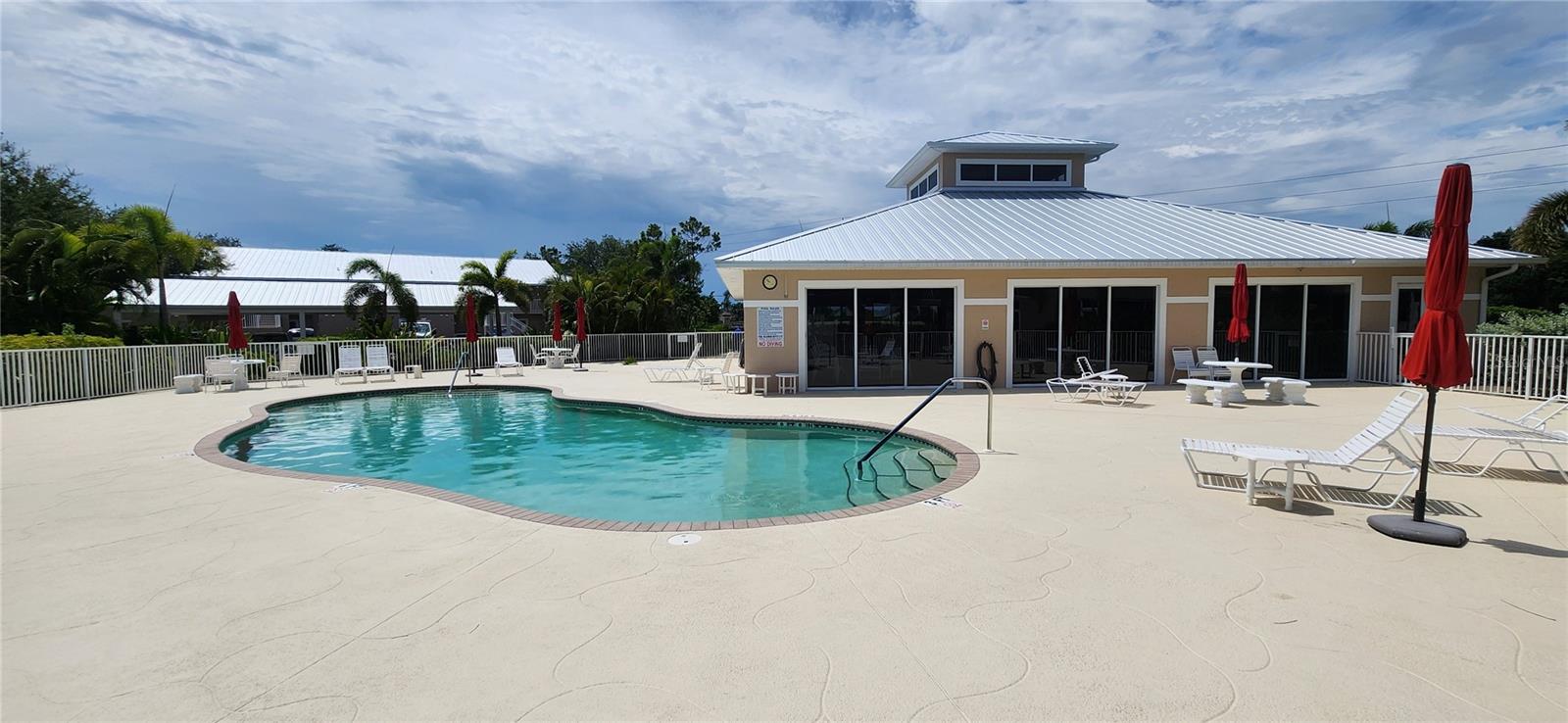 9600 Fiddlers Green Cir #110, Rotonda West, FL 33947 — photo 23 of 27