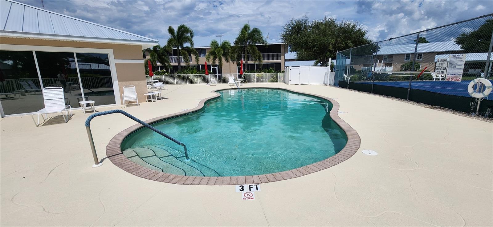 9600 Fiddlers Green Cir #110, Rotonda West, FL 33947 — photo 24 of 27