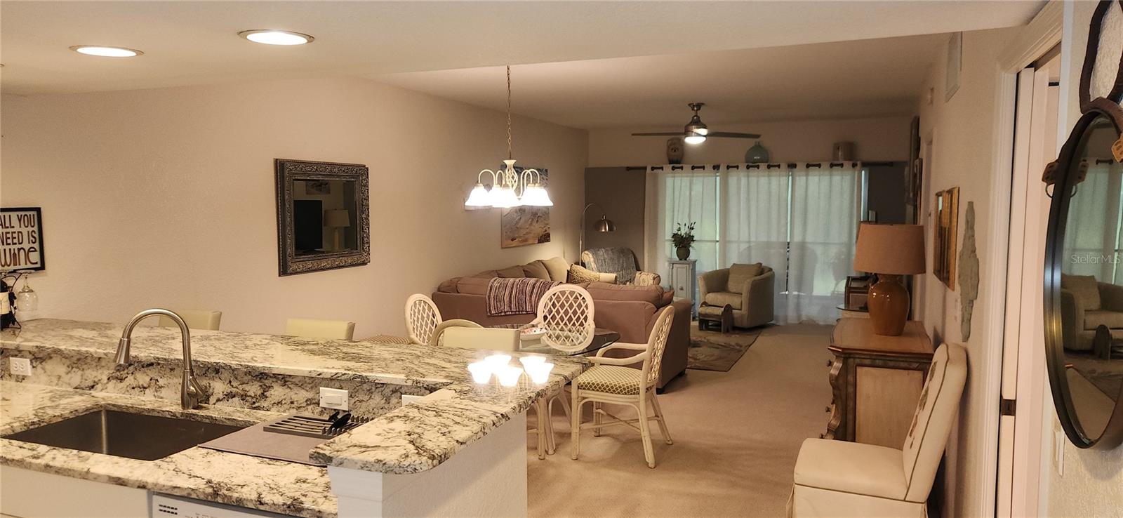 9600 Fiddlers Green Cir #110, Rotonda West, FL 33947 — photo 9 of 27