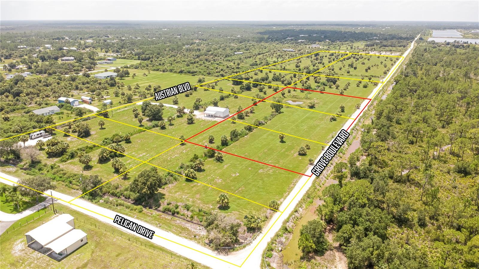 7074 Grove Blvd, Punta Gorda, FL 33982 — photo 1 of 1