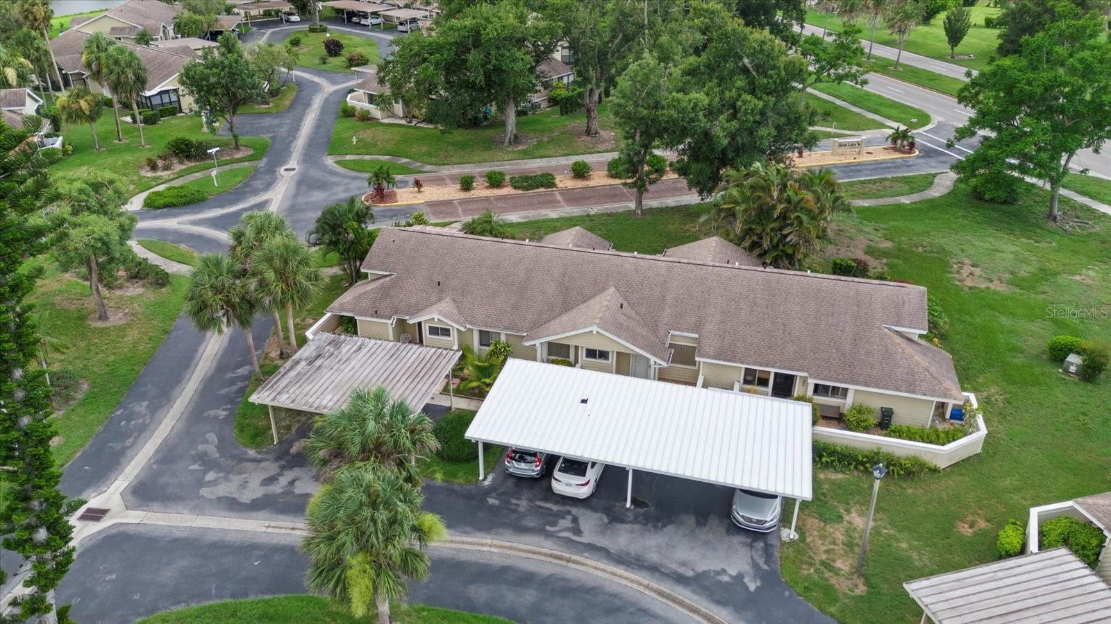 3001 Seawind Cir #10C, Venice, FL 34293 — photo 27 of 30