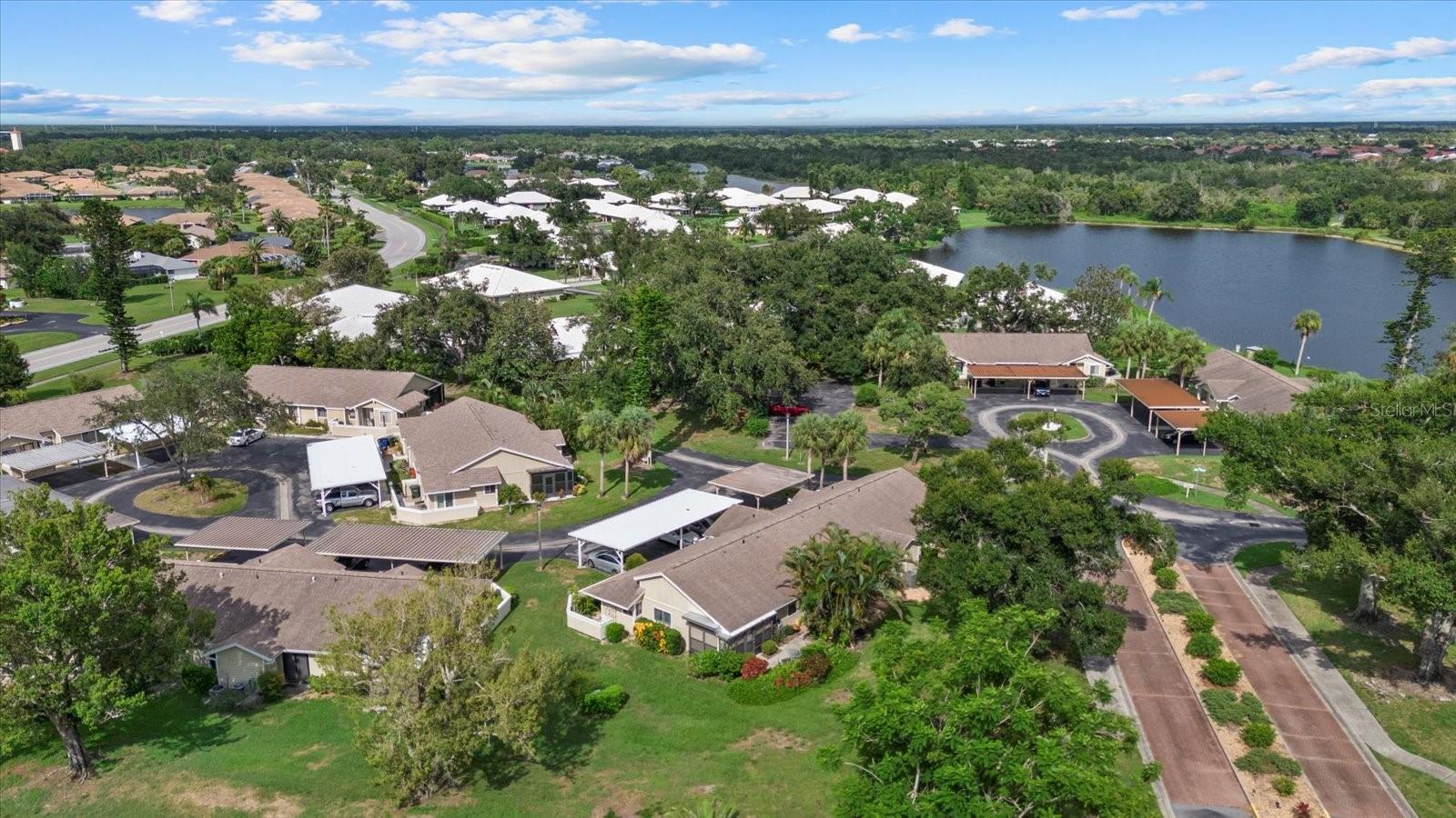 3001 Seawind Cir #10C, Venice, FL 34293 — photo 29 of 30