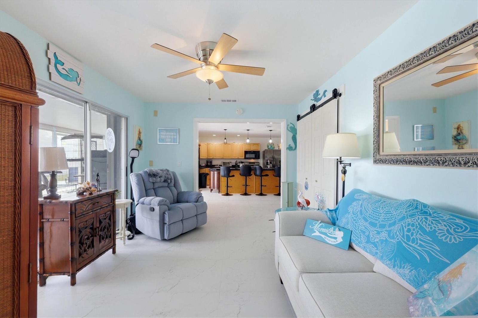 Familiy Room