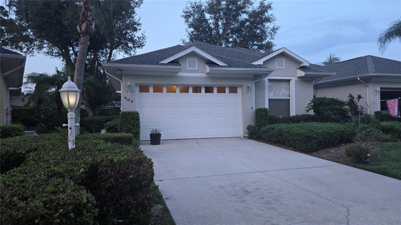 502 Catalina Isles Cir