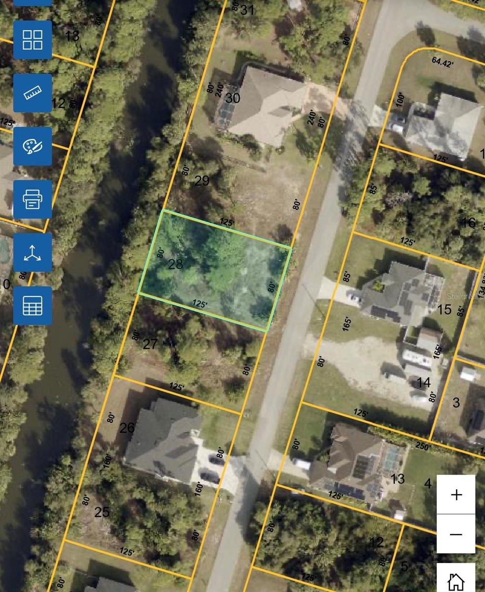 Johannesberg Rd, North Port, FL 34288 · MLS# A4701506 — photo 1 of 1