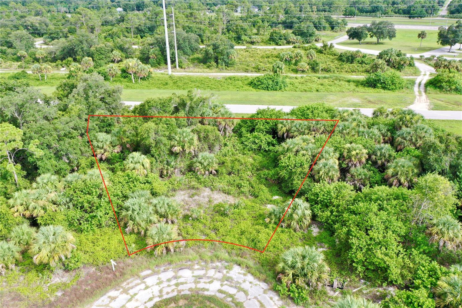 Nace Ct, North Port, FL 34288 · MLS# C7528999 — photo 1 of 1