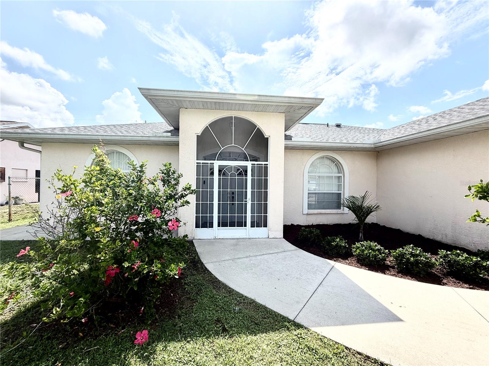 219 Venetia Ave, North Port, FL 34287 — photo 3 of 38