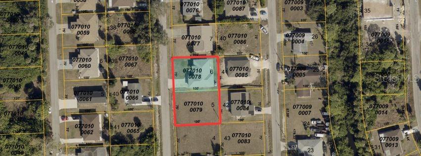 219 Venetia Ave, North Port, FL 34287 — photo 4 of 38