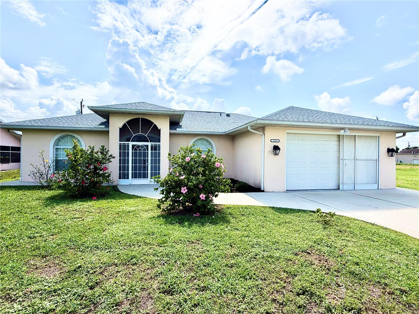 219 Venetia Ave, North Port, FL 34287 — photo 37 of 38