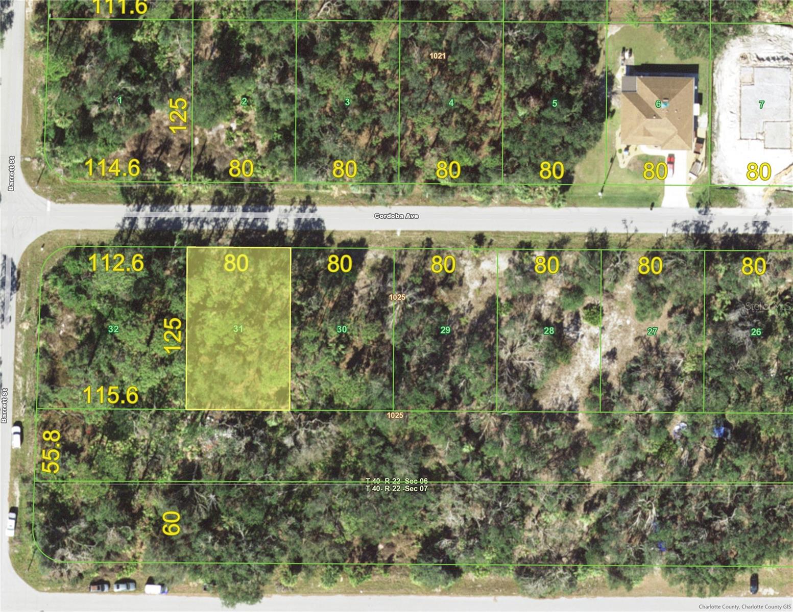 18337 Cordoba Ave, Port Charlotte, FL 33954 — photo 1 of 1
