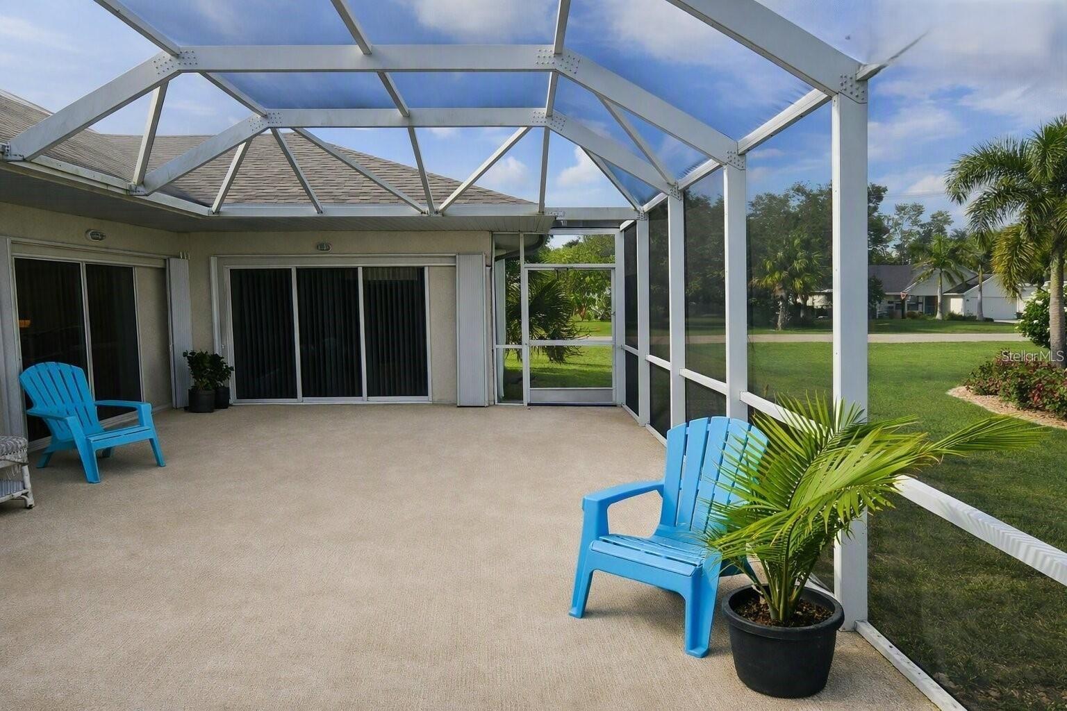 430 Cartagena St, Punta Gorda, FL 33983 — photo 2 of 15