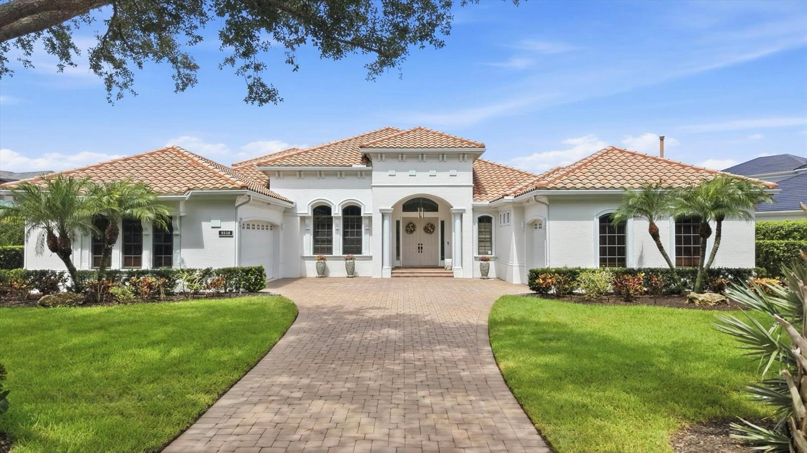 3548 Founders Club Dr, Sarasota, FL 34240 — photo 1 of 55
