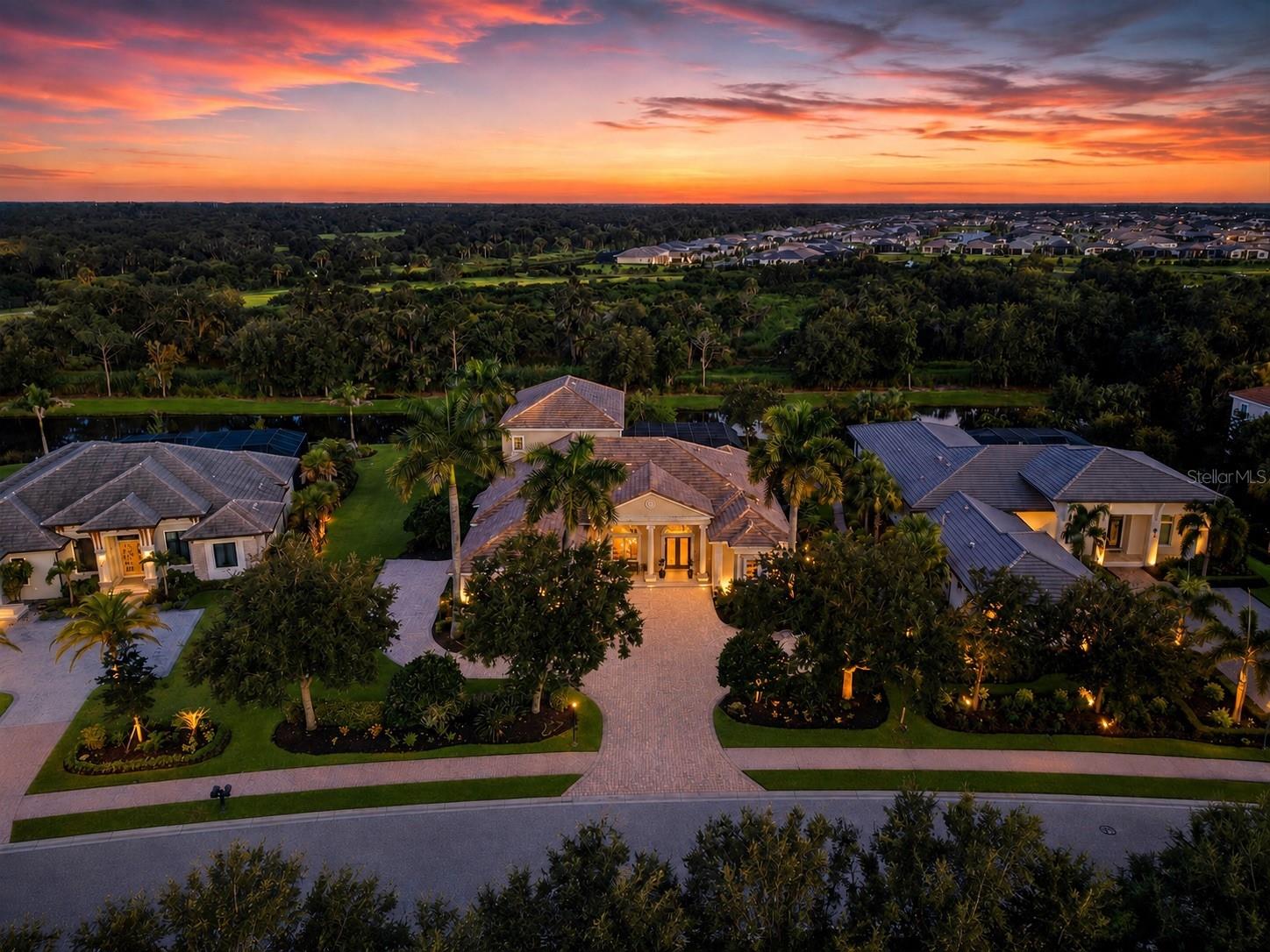 3360 Founders Club Dr, Sarasota, FL 34240 — photo 5 of 86