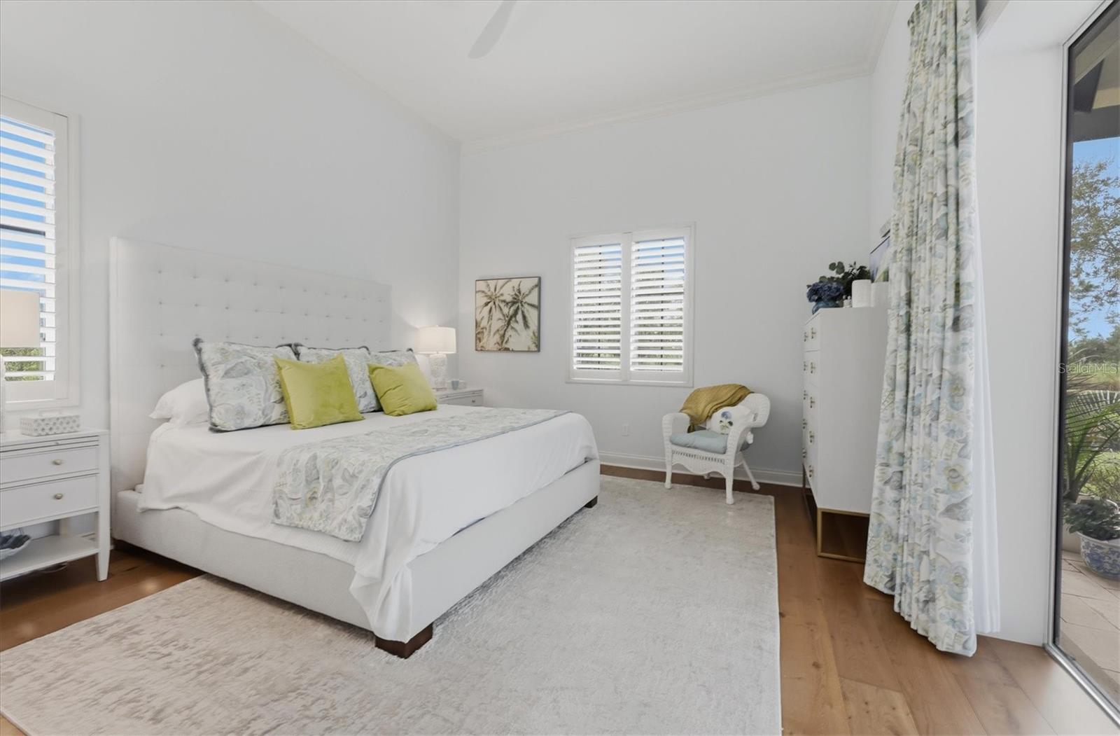 GUEST SUITE