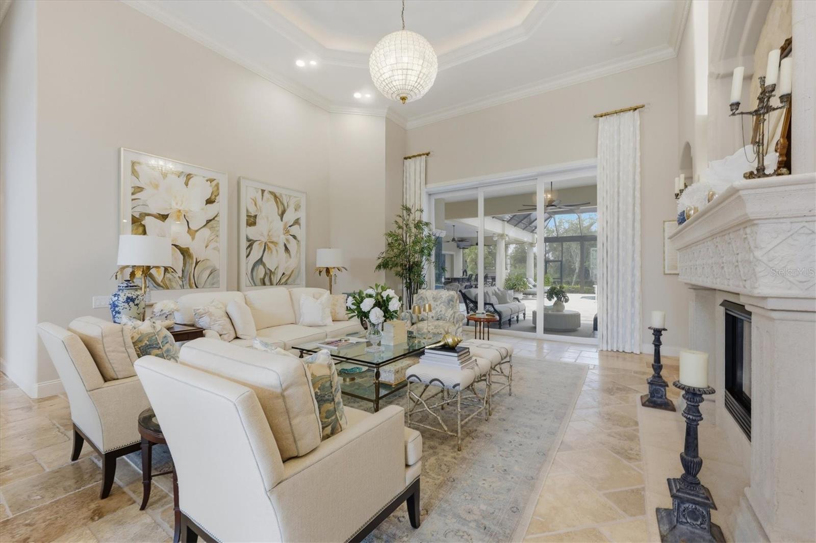 3360 Founders Club Dr, Sarasota, FL 34240 — photo 9 of 86