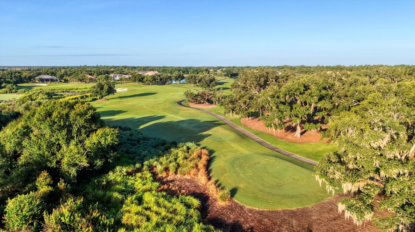 3360 Founders Club Dr, Sarasota, FL 34240 — photo 83 of 86
