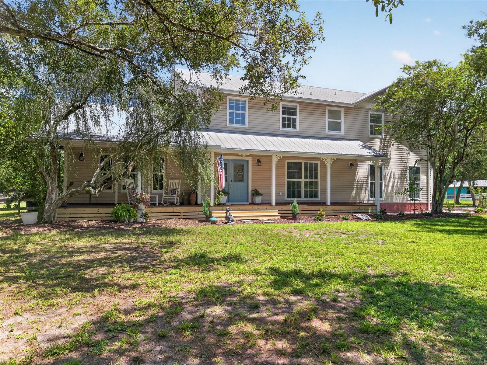24582 Tangelo Ave, Port Charlotte, FL 33980 — photo 1 of 64