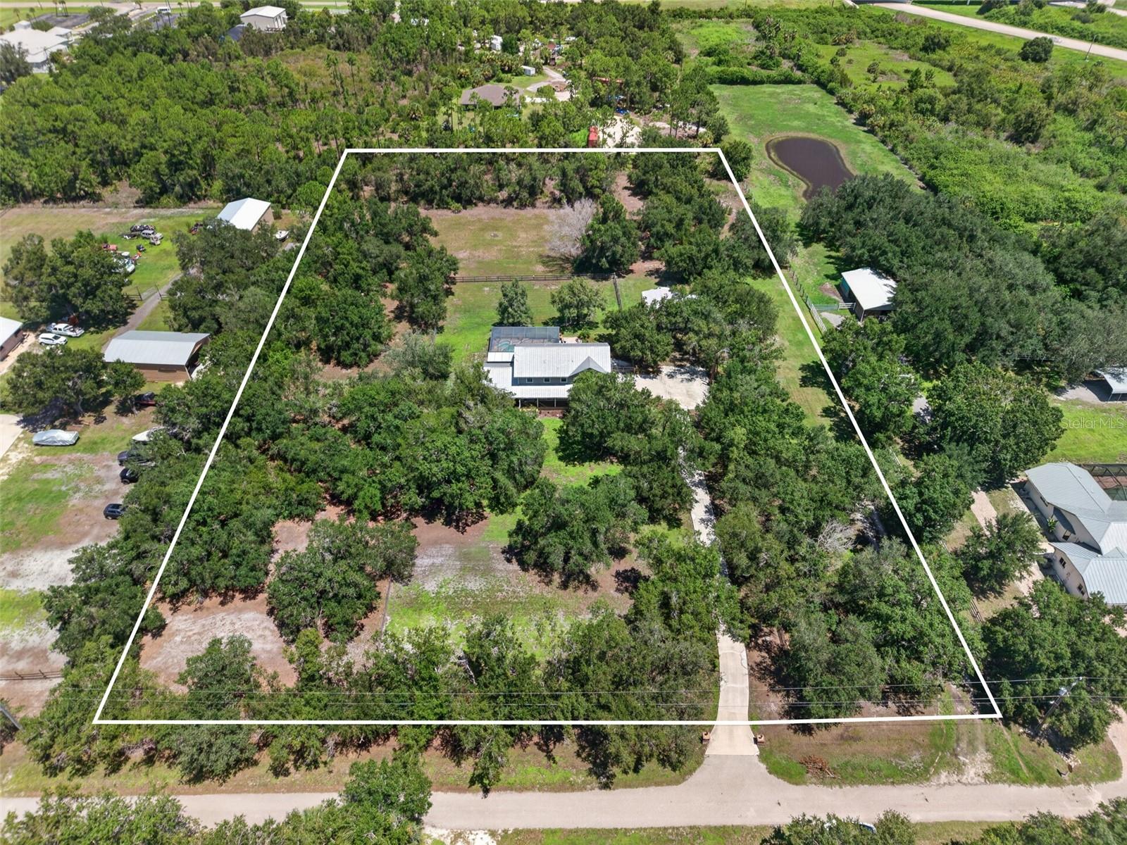 24582 Tangelo Ave, Port Charlotte, FL 33980 — photo 58 of 64