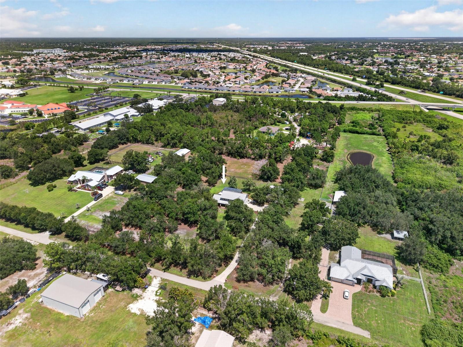 24582 Tangelo Ave, Port Charlotte, FL 33980 — photo 59 of 64