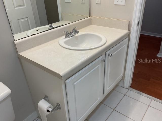 Bathroom 2