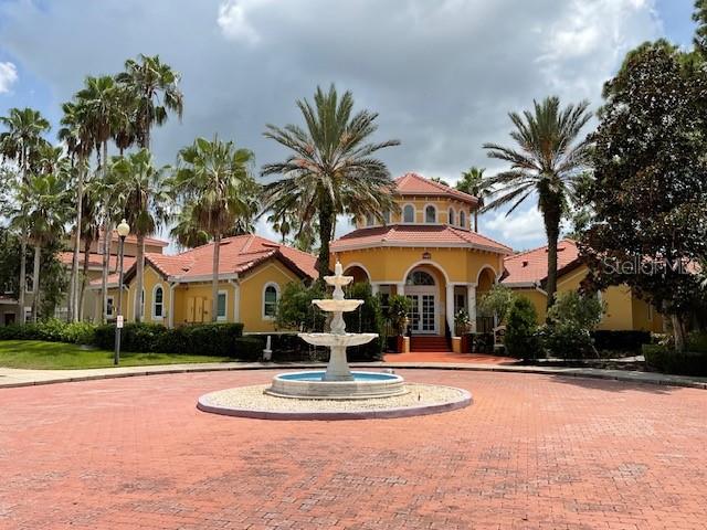 Clubhouse