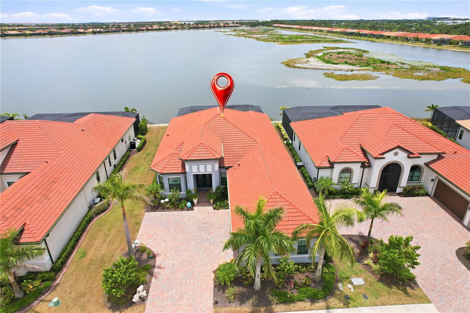 617 Maraviya Blvd, Nokomis, FL 34275 — photo 55 of 59