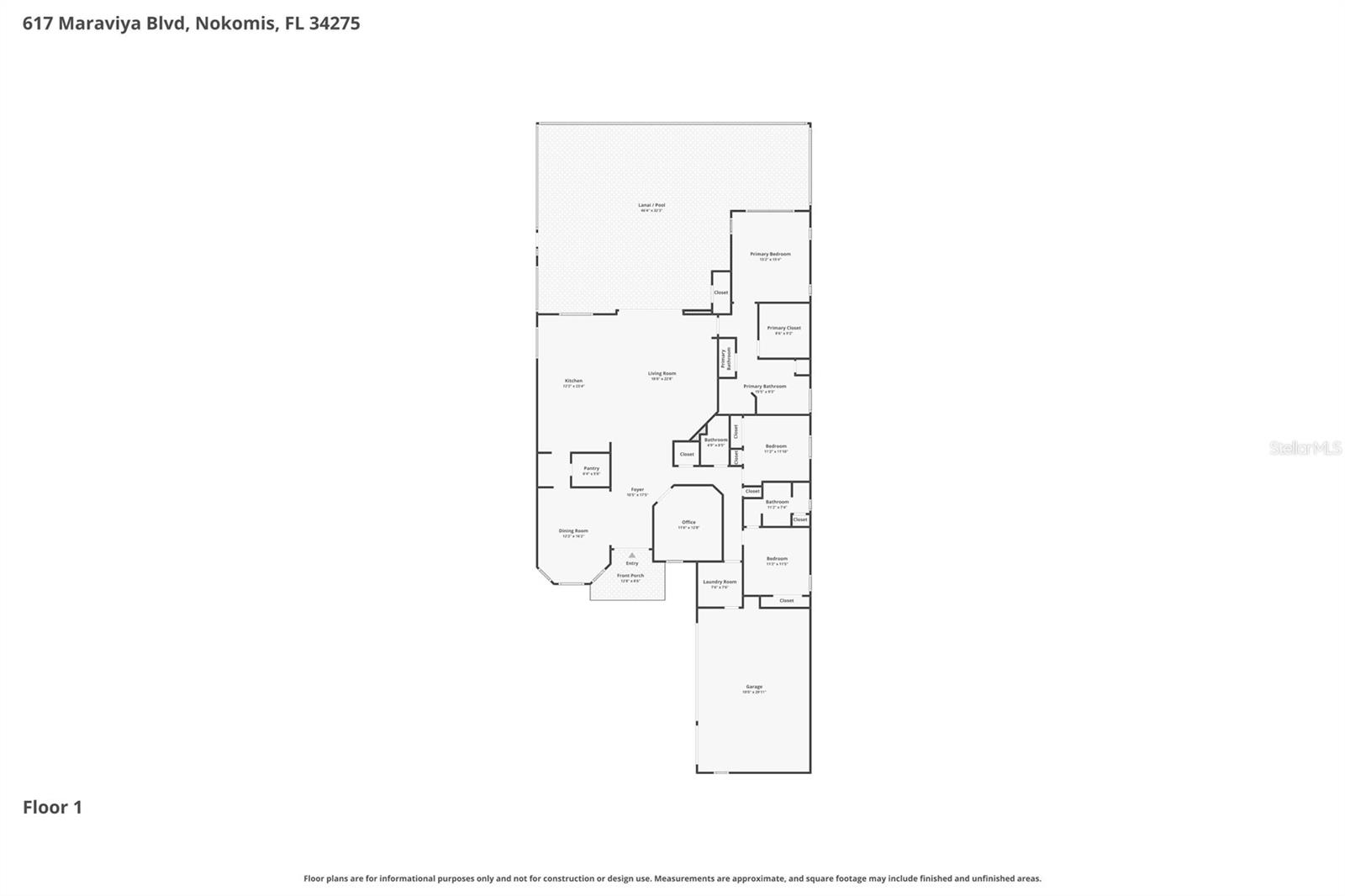 617 Maraviya Blvd, Nokomis, FL 34275 — photo 59 of 59