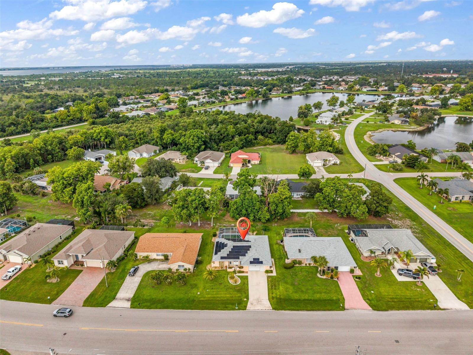 2399 Rio de Janeiro Ave, Punta Gorda, FL 33983 — photo 5 of 57