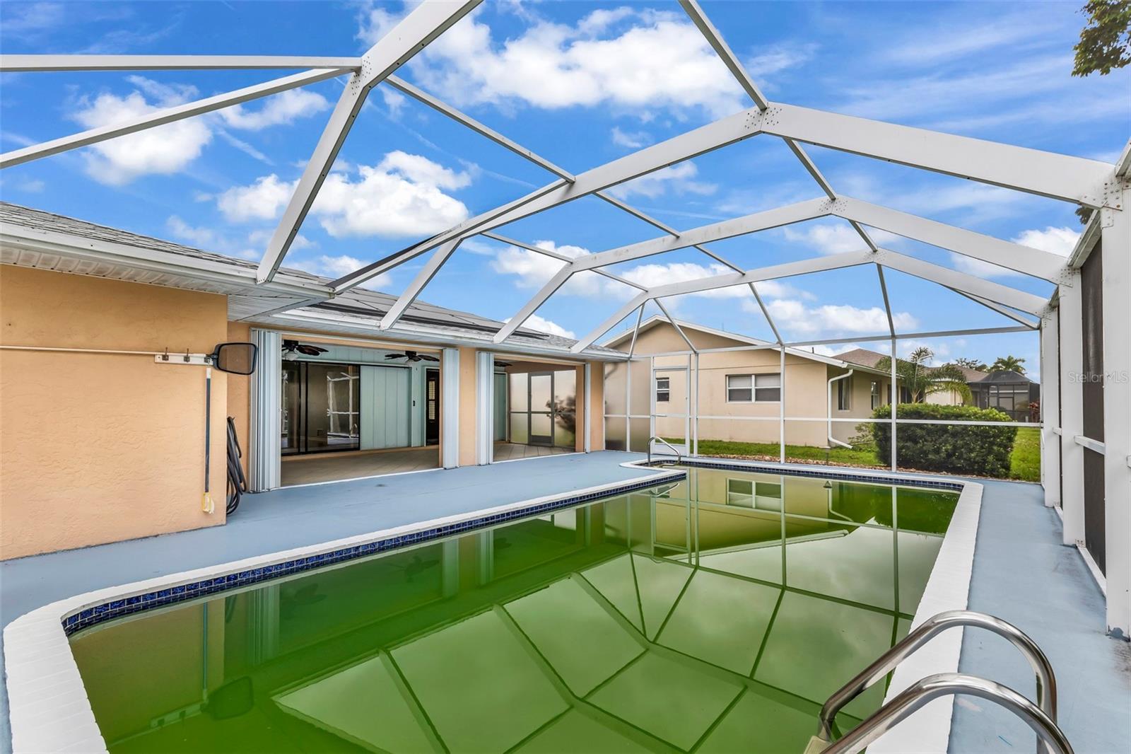 2399 Rio de Janeiro Ave, Punta Gorda, FL 33983 — photo 41 of 57