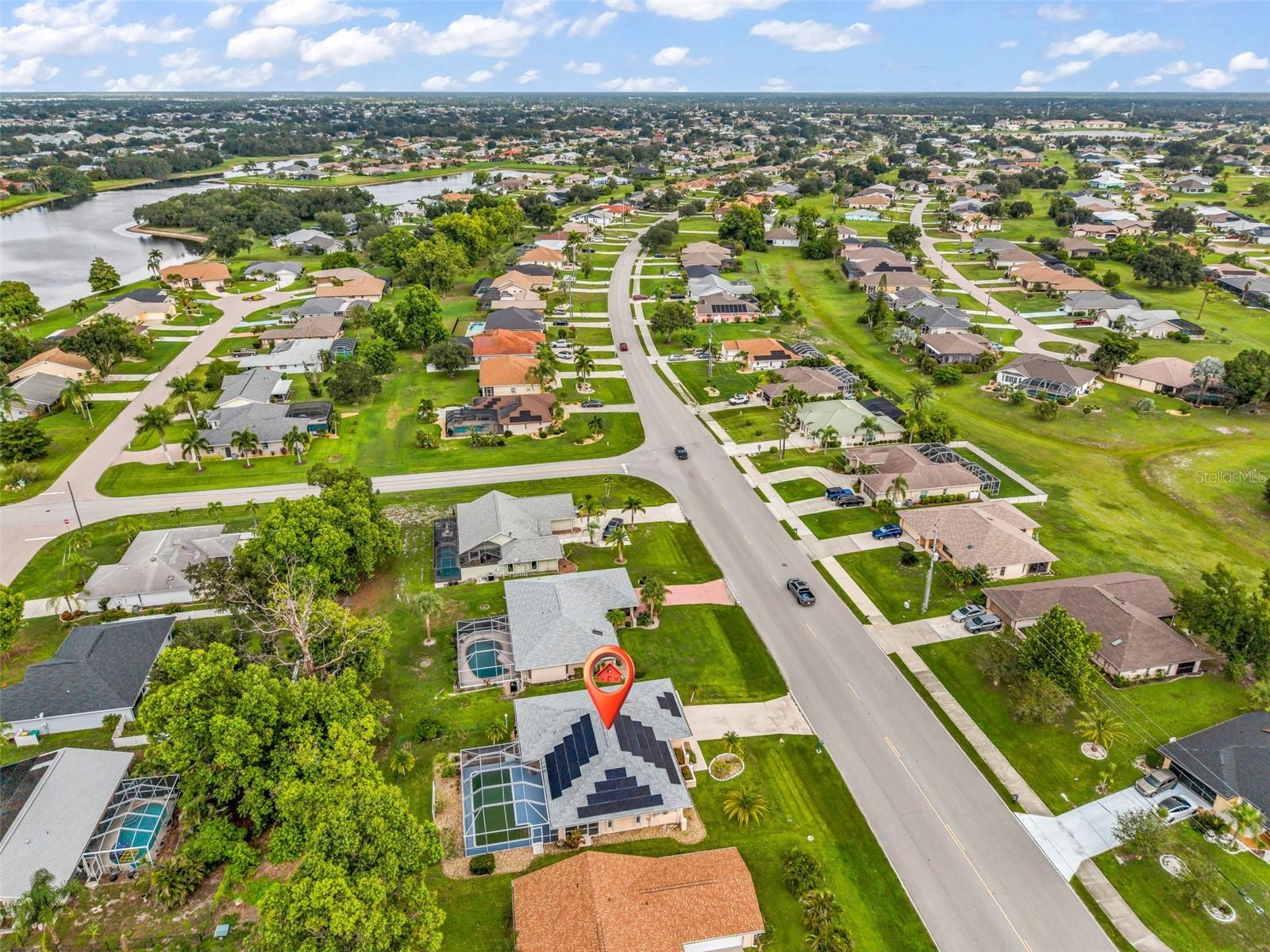 2399 Rio de Janeiro Ave, Punta Gorda, FL 33983 — photo 43 of 57