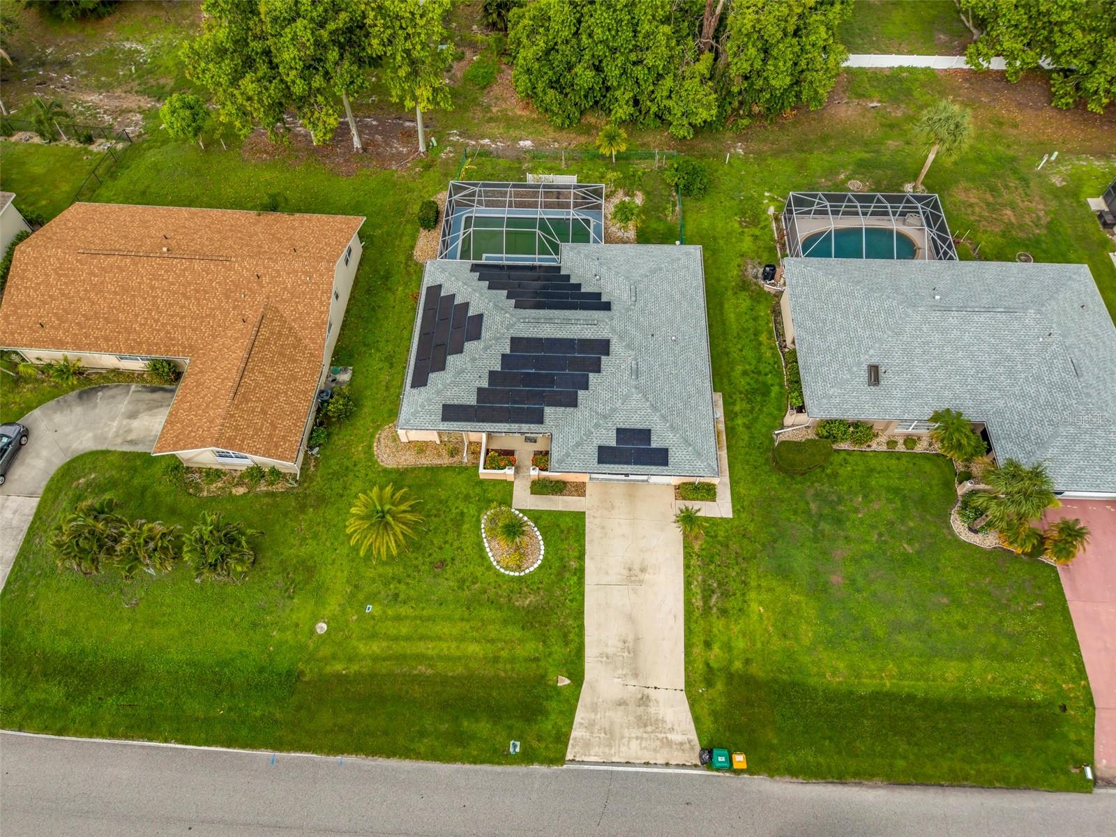 2399 Rio de Janeiro Ave, Punta Gorda, FL 33983 — photo 47 of 57