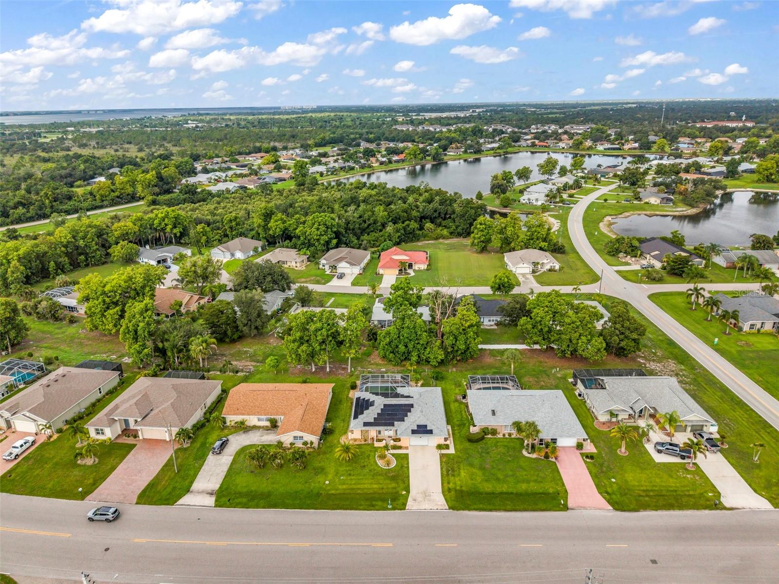2399 Rio de Janeiro Ave, Punta Gorda, FL 33983 — photo 49 of 57