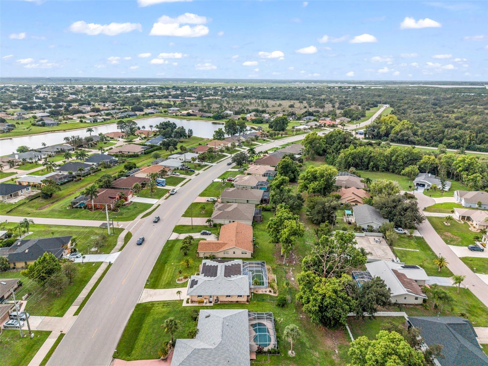 2399 Rio de Janeiro Ave, Punta Gorda, FL 33983 — photo 51 of 57