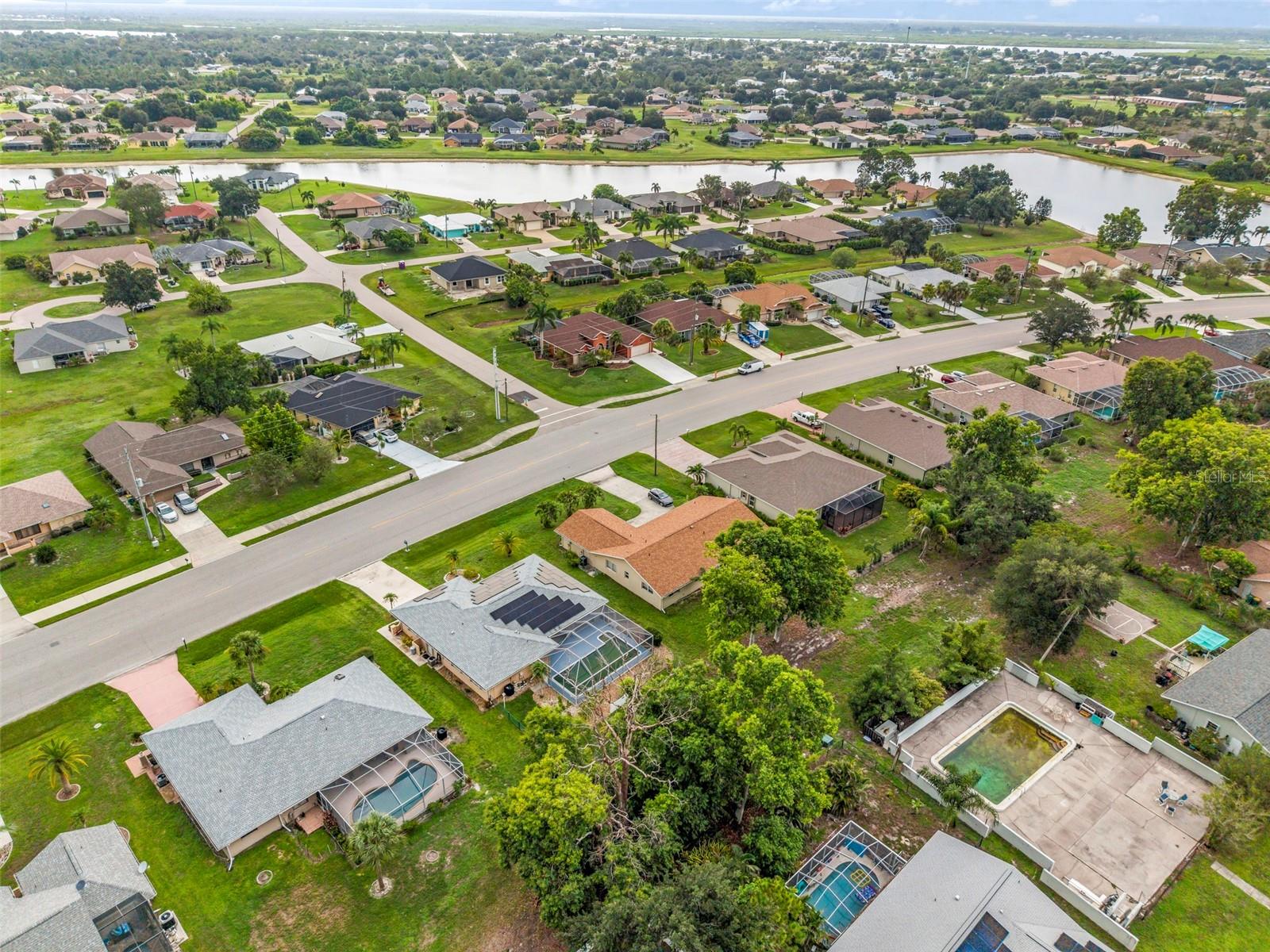 2399 Rio de Janeiro Ave, Punta Gorda, FL 33983 — photo 52 of 57