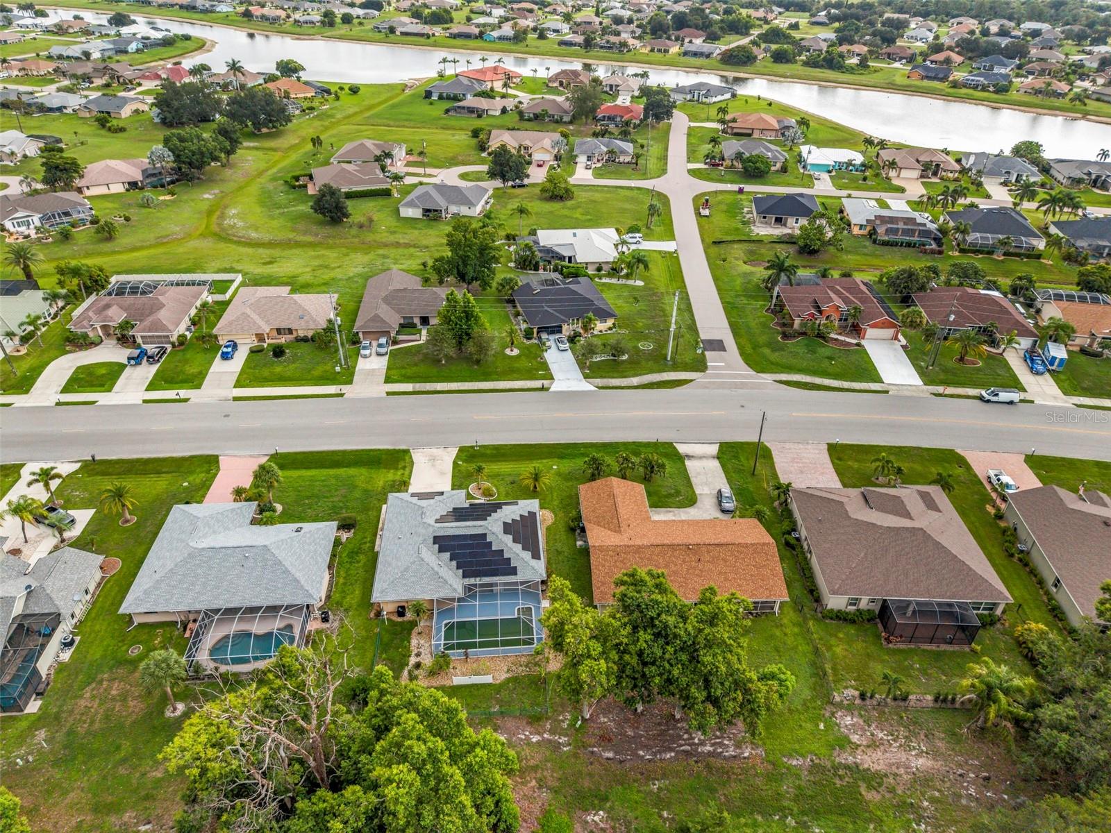 2399 Rio de Janeiro Ave, Punta Gorda, FL 33983 — photo 53 of 57