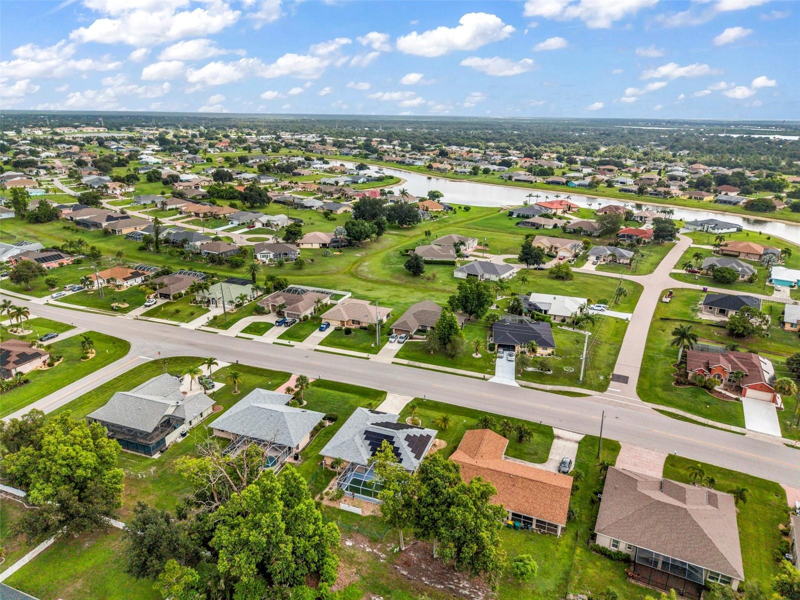 2399 Rio de Janeiro Ave, Punta Gorda, FL 33983 — photo 54 of 57