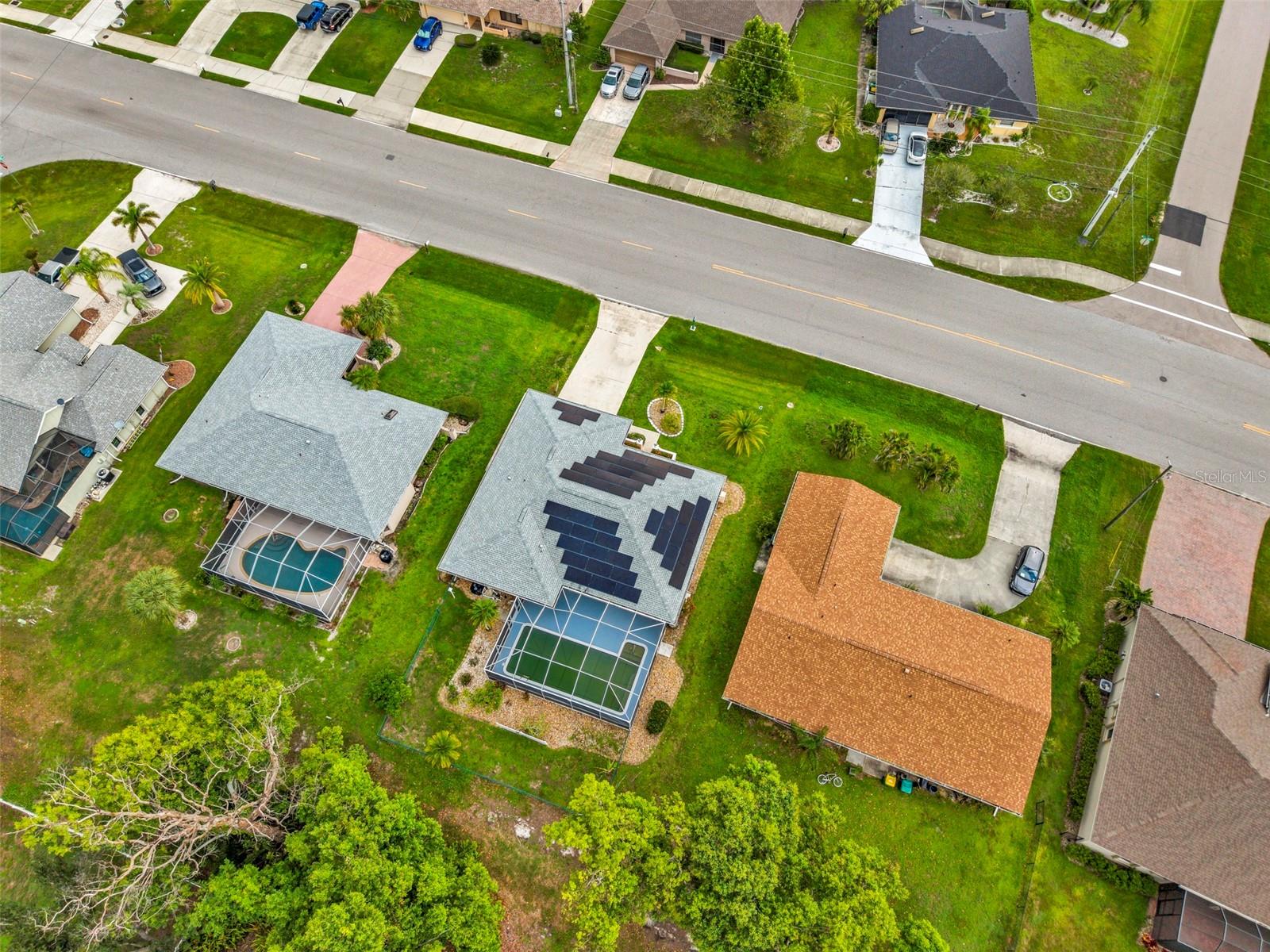 2399 Rio de Janeiro Ave, Punta Gorda, FL 33983 — photo 55 of 57