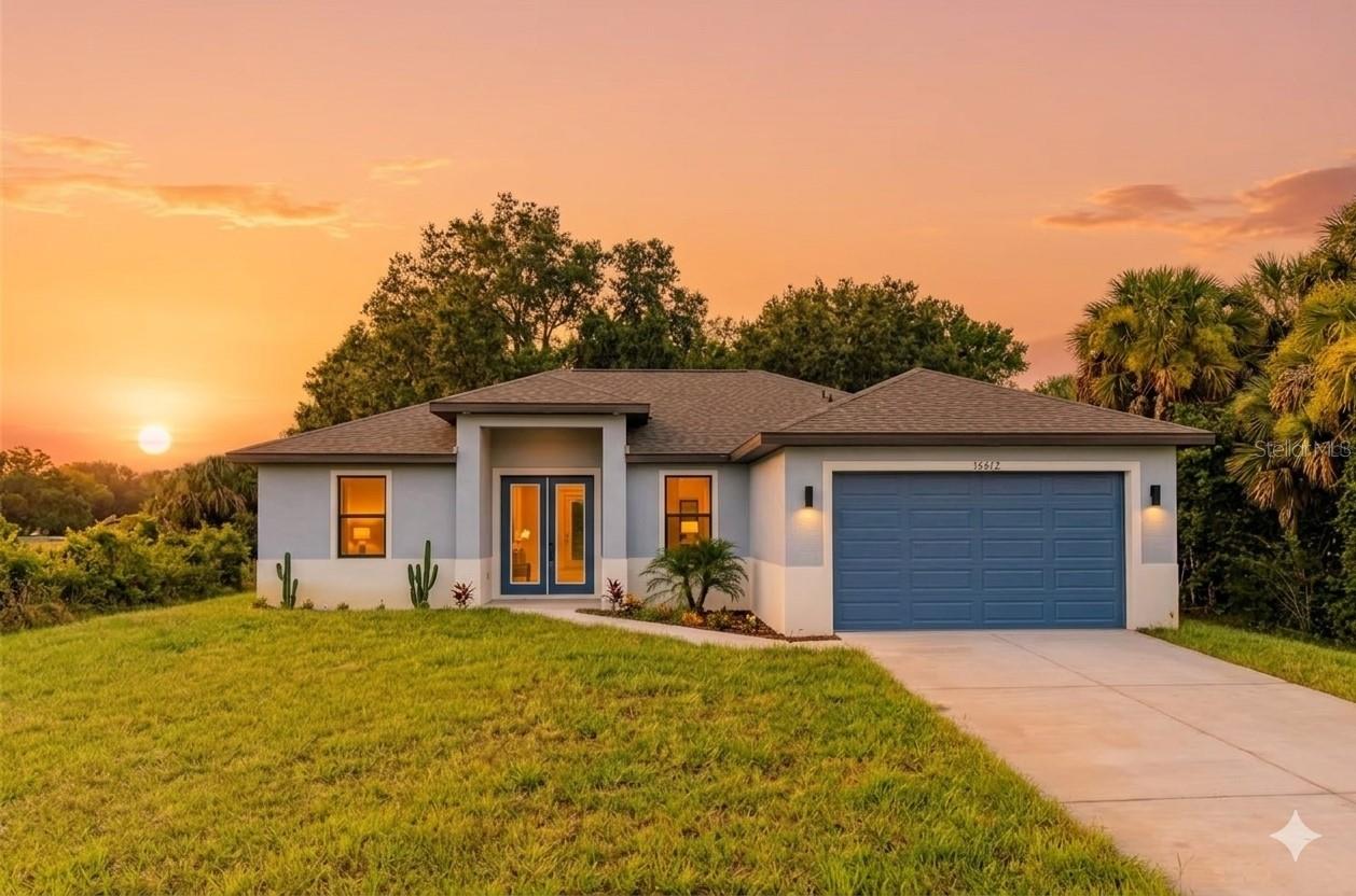 3652 Kacher Road, North Port, FL 34288 — photo 1 of 35