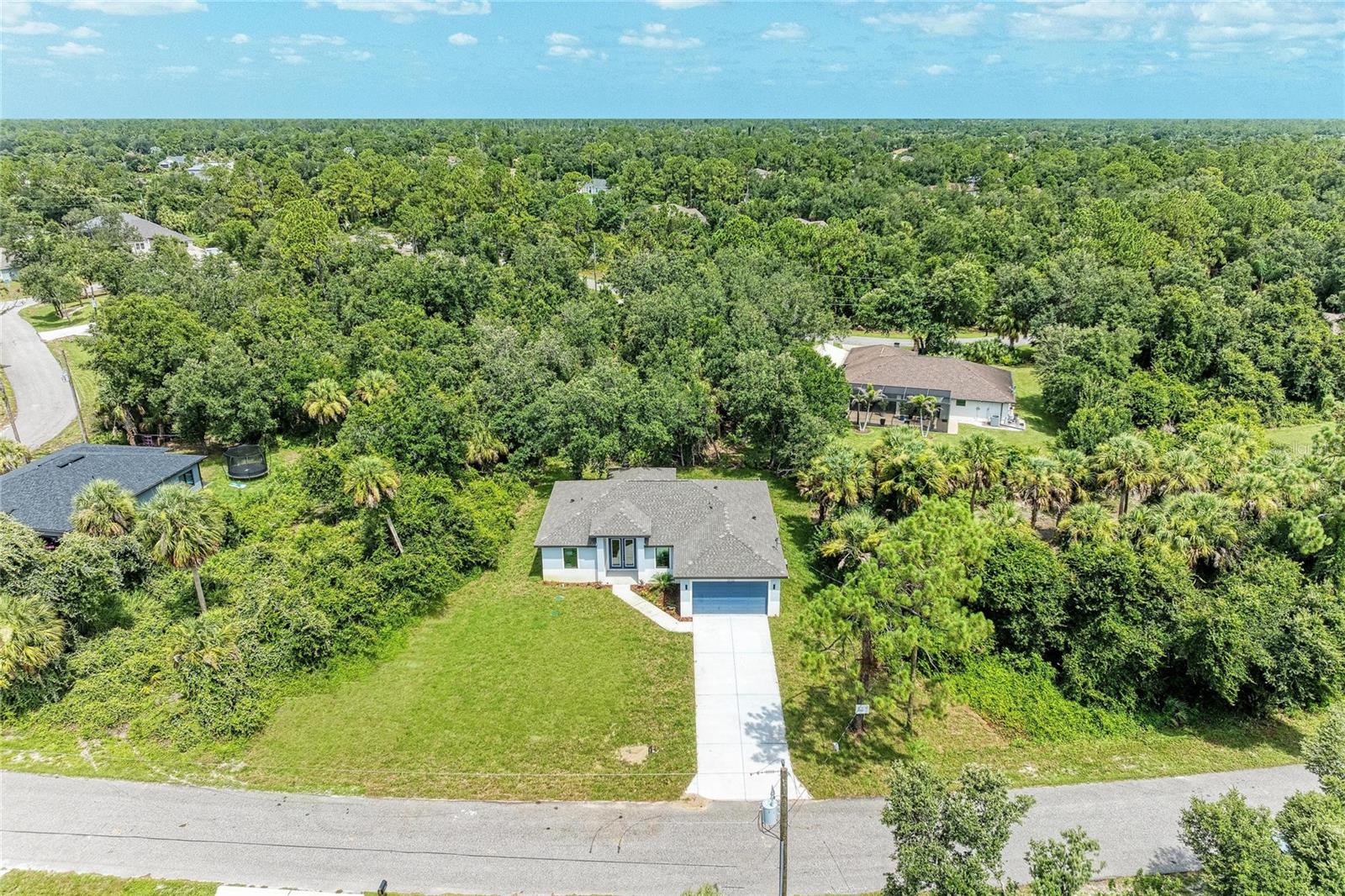3652 Kacher Road, North Port, FL 34288 — photo 2 of 35