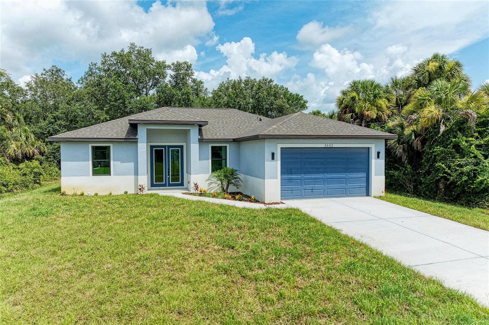 3652 Kacher Road, North Port, FL 34288 — photo 3 of 35