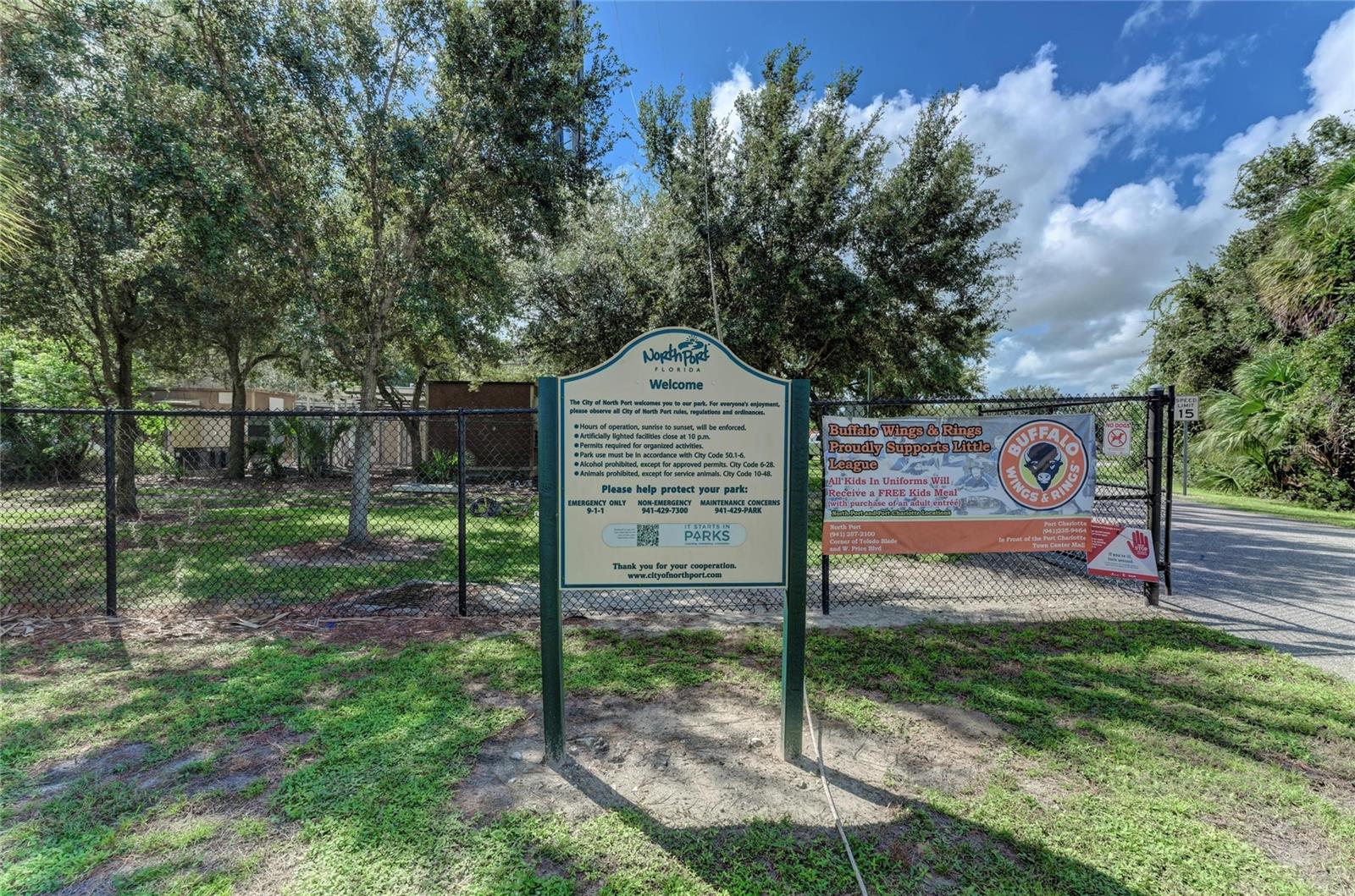 3652 Kacher Road, North Port, FL 34288 — photo 32 of 35