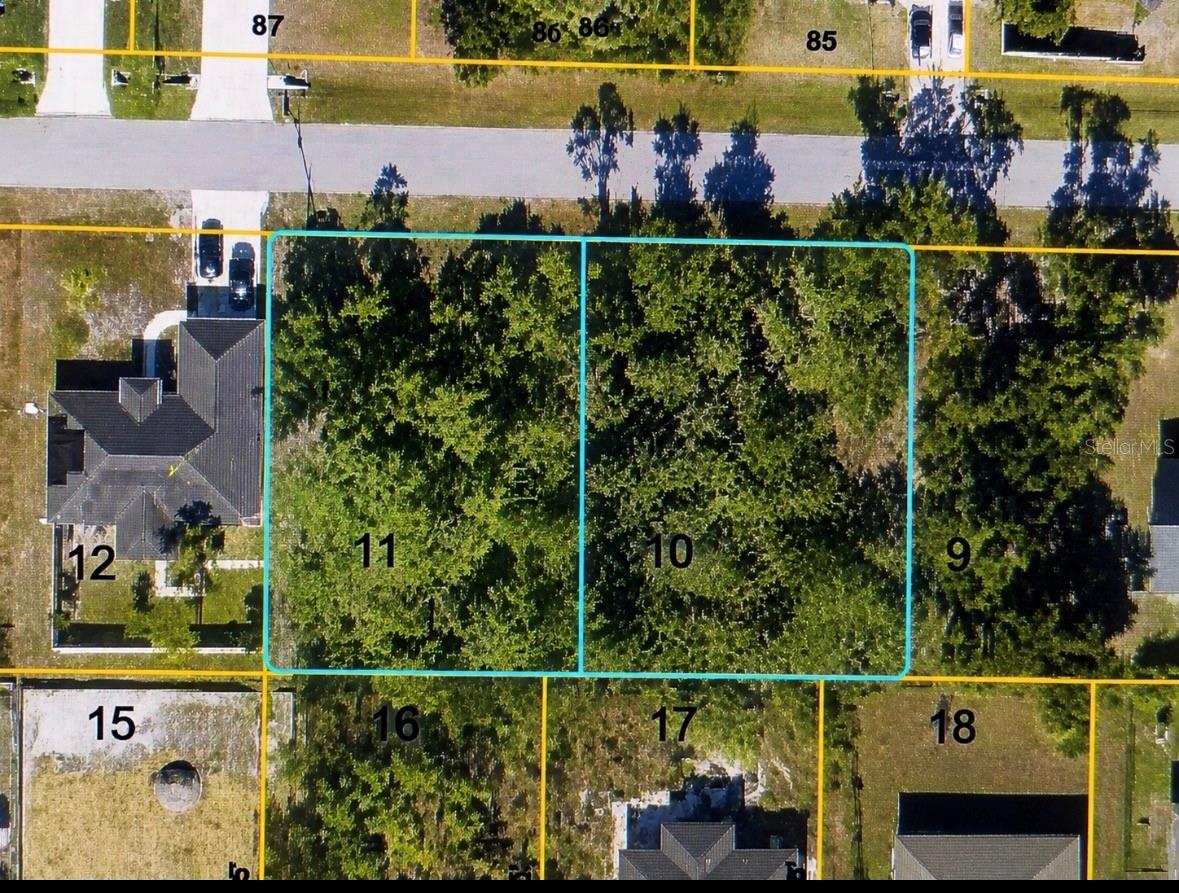 Leesburg Ave, North Port, FL 34288 · MLS# C7529026 — photo 1 of 1