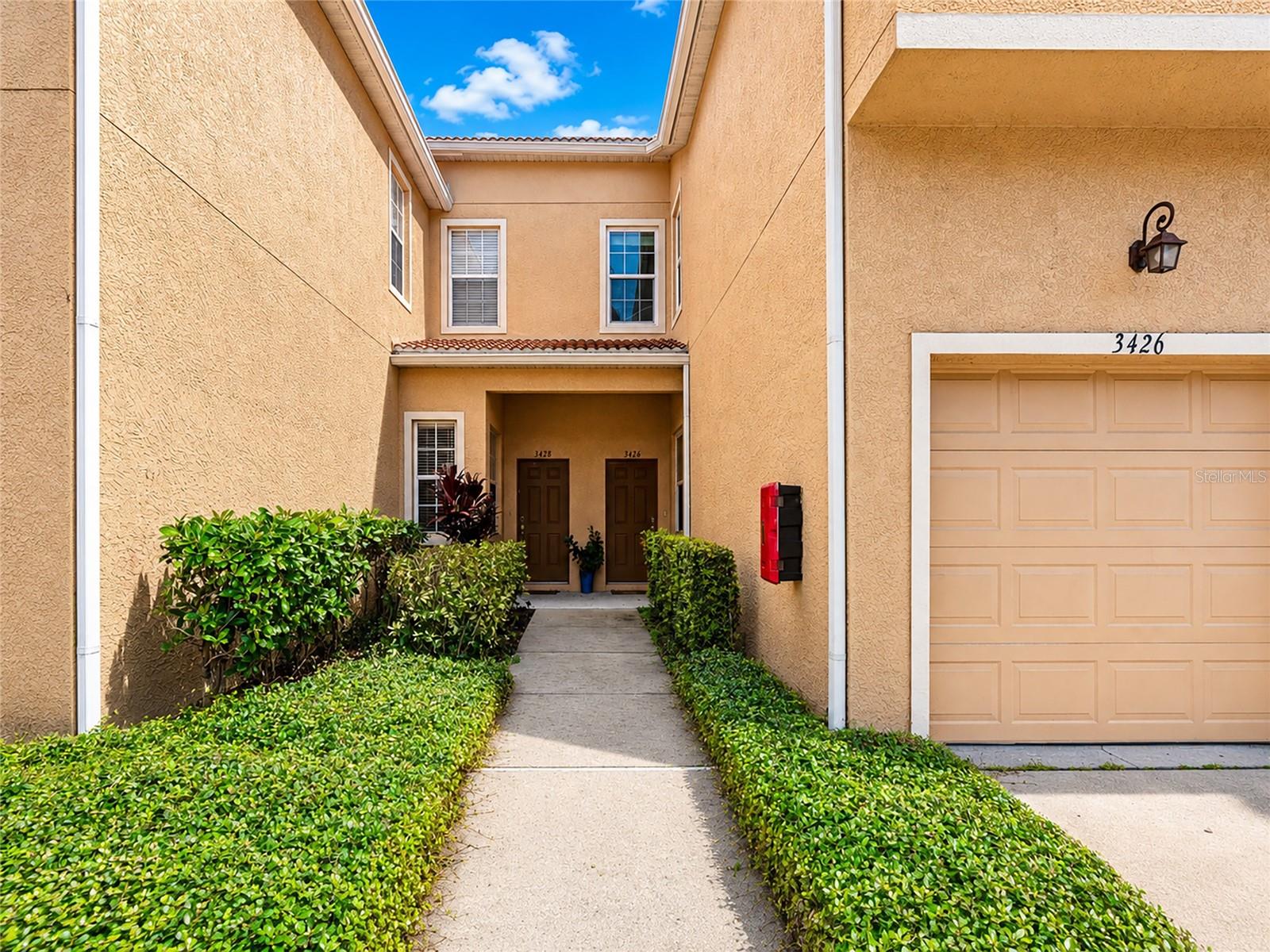 3426 Parkridge Cir #34-105, Sarasota, FL 34243 — photo 6 of 37