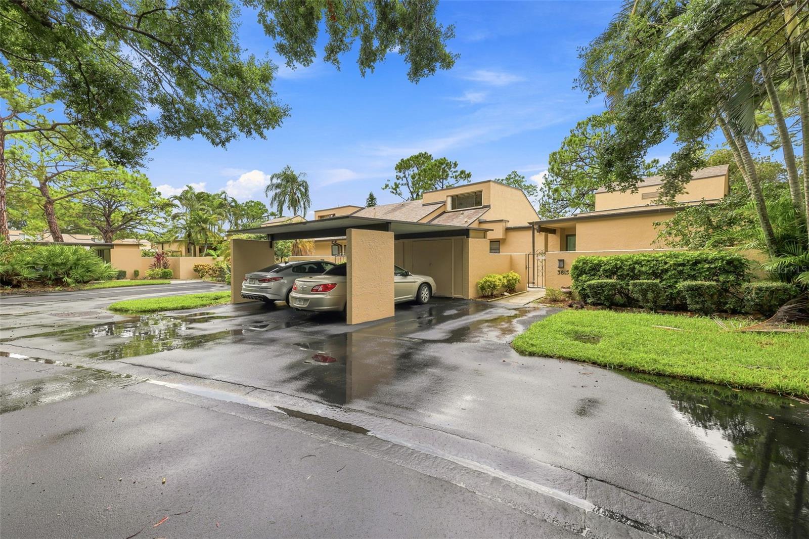 3813 Fishing Trl #62, Sarasota, FL 34235 — photo 2 of 42