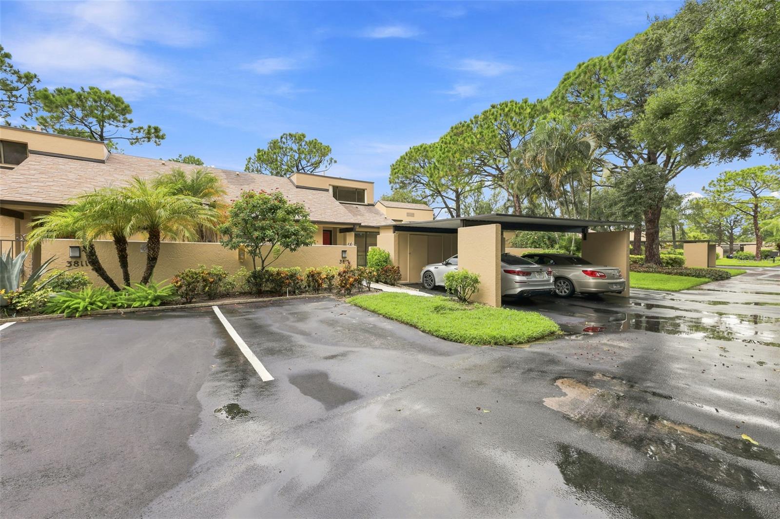 3813 Fishing Trl #62, Sarasota, FL 34235 — photo 3 of 42
