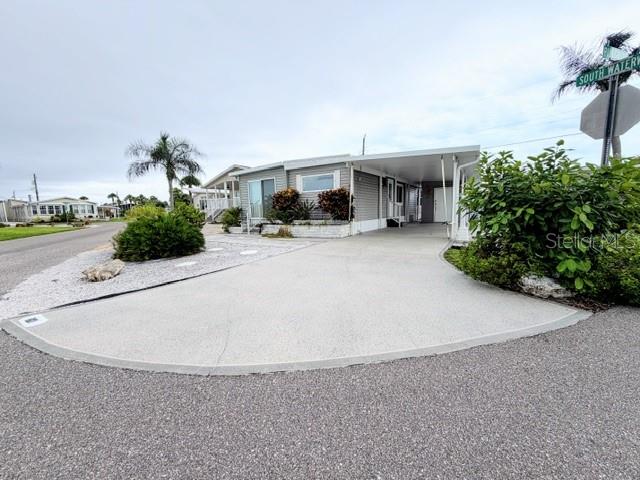 801 S Waterway, Venice, FL 34285 — photo 2 of 25