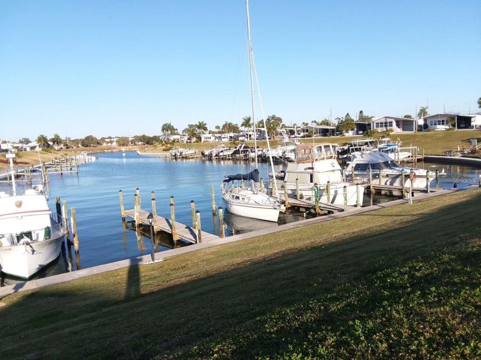 801 S Waterway, Venice, FL 34285 — photo 20 of 25