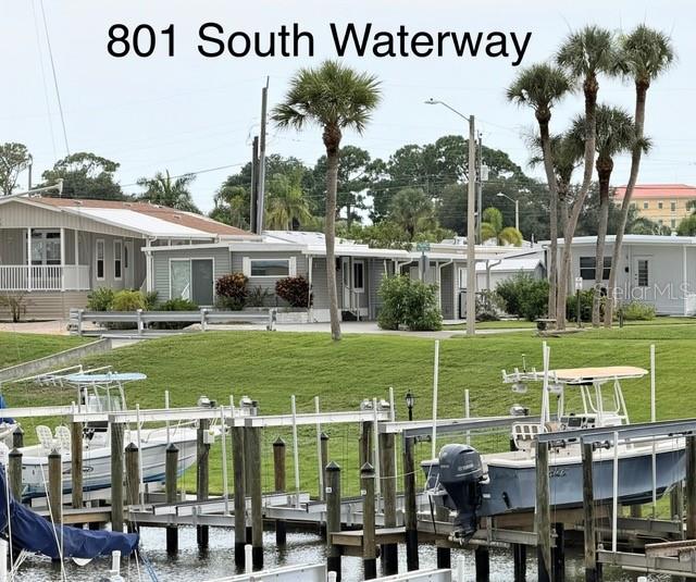 801 S Waterway, Venice, FL 34285 — photo 3 of 25